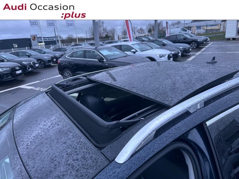 Voitures occasions Audi A6 Allroad Avus Extended Cesson-Sévigné