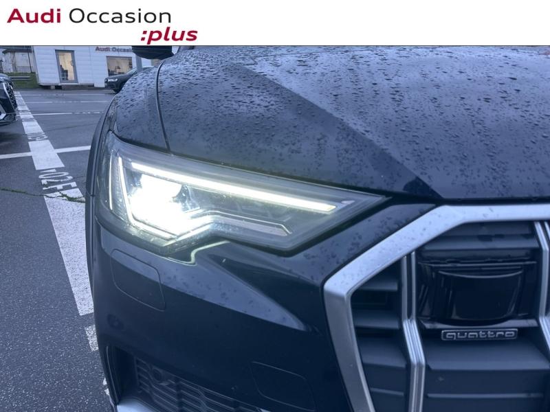Voitures occasions Audi A6 Allroad Avus Extended Cesson-Sévigné