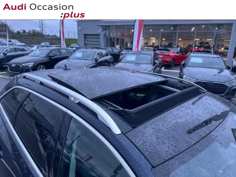 Voitures occasions Audi A6 Allroad Avus Extended Cesson-Sévigné