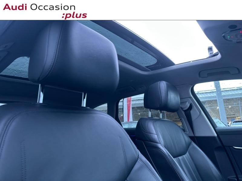 Voitures occasions Audi A6 Allroad Avus Extended Cesson-Sévigné