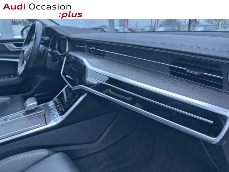 Voitures occasions Audi A6 Allroad Avus Extended Cesson-Sévigné