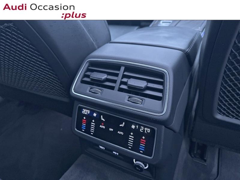 Voitures occasions Audi A6 Allroad Avus Extended Cesson-Sévigné