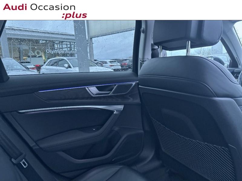 Voitures occasions Audi A6 Allroad Avus Extended Cesson-Sévigné
