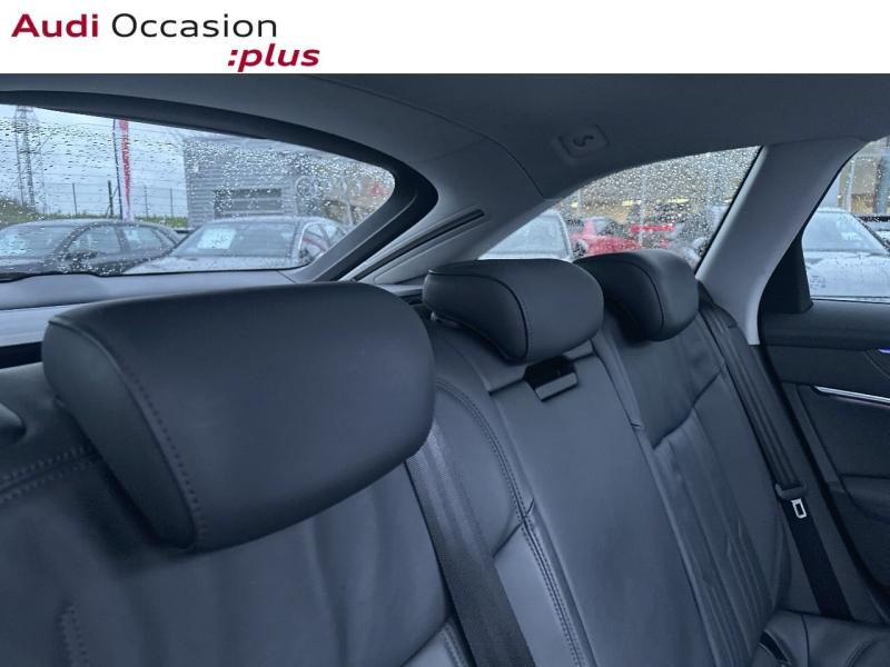 Voitures occasions Audi A6 Allroad Avus Extended Cesson-Sévigné