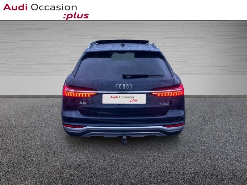 Voitures occasions Audi A6 Allroad Avus Extended Cesson-Sévigné