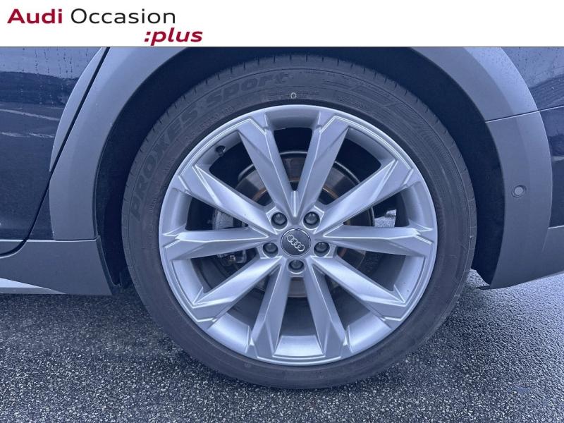 Voitures occasions Audi A6 Allroad Avus Extended Cesson-Sévigné