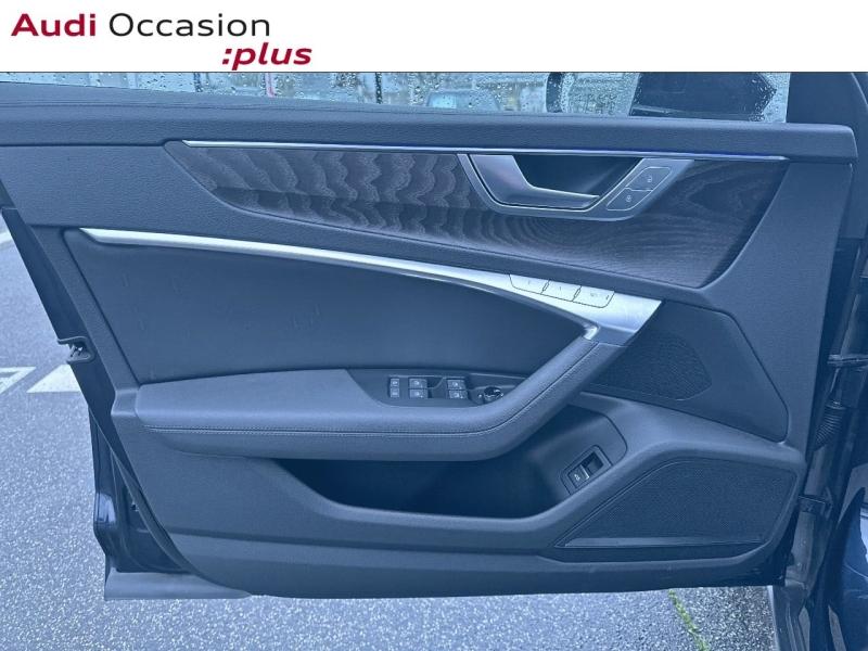 Voitures occasions Audi A6 Allroad Avus Extended Cesson-Sévigné