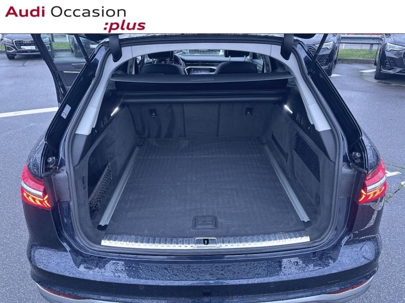 Voitures occasions Audi A6 Allroad Avus Extended Cesson-Sévigné