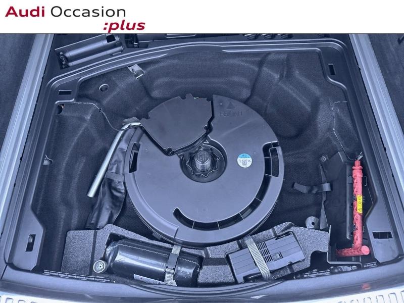 Voitures occasions Audi A6 Allroad Avus Extended Cesson-Sévigné