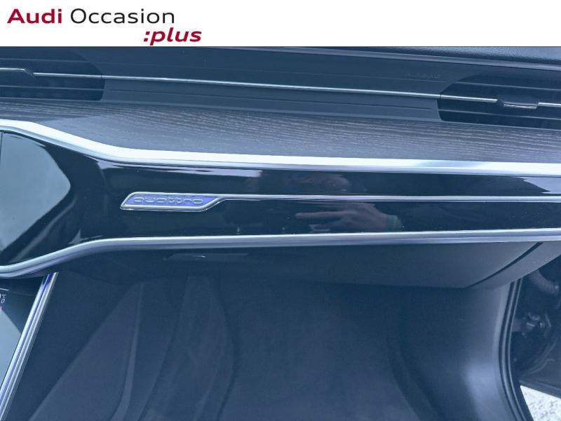 Voitures occasions Audi A6 Allroad Avus Extended Cesson-Sévigné