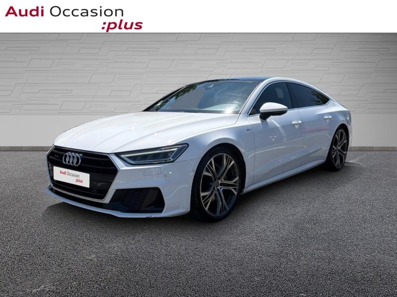 Audi A7 SPORTBACK