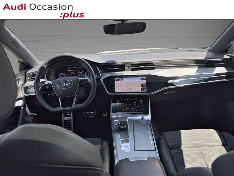 Voitures occasions Audi A7 SPORTBACK S line Cesson-Sévigné