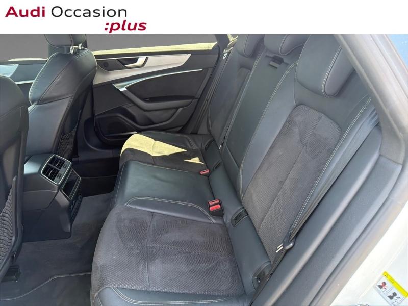 Voitures occasions Audi A7 SPORTBACK S line Cesson-Sévigné