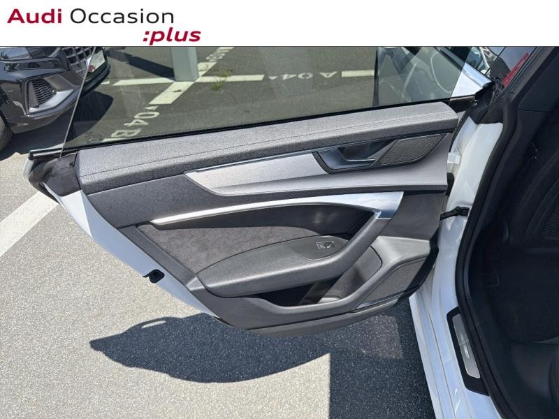 Voitures occasions Audi A7 SPORTBACK S line Cesson-Sévigné