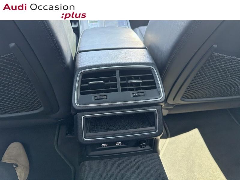 Voitures occasions Audi A7 SPORTBACK S line Cesson-Sévigné