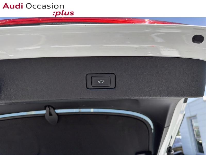 Voitures occasions Audi A7 SPORTBACK S line Cesson-Sévigné