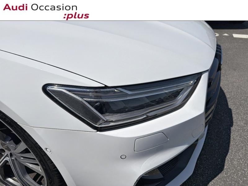 Voitures occasions Audi A7 SPORTBACK S line Cesson-Sévigné