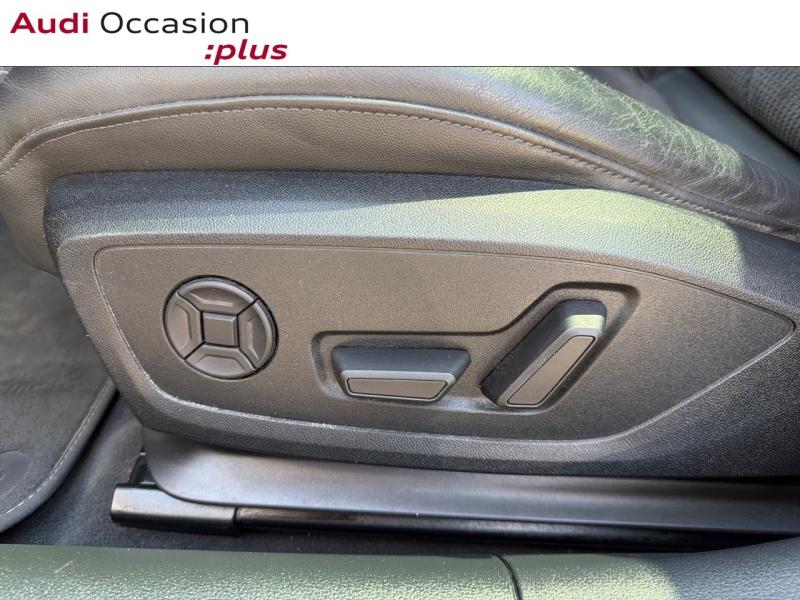 Voitures occasions Audi A7 SPORTBACK S line Cesson-Sévigné