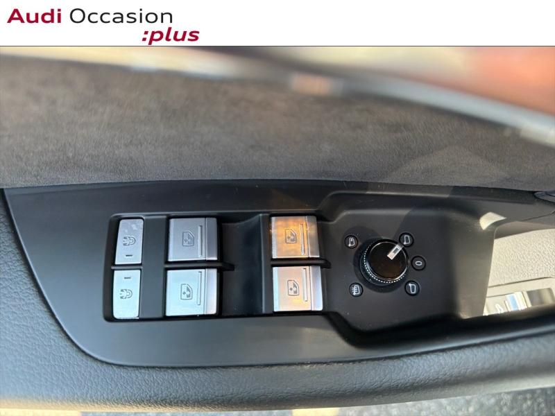 Voitures occasions Audi A7 SPORTBACK S line Cesson-Sévigné