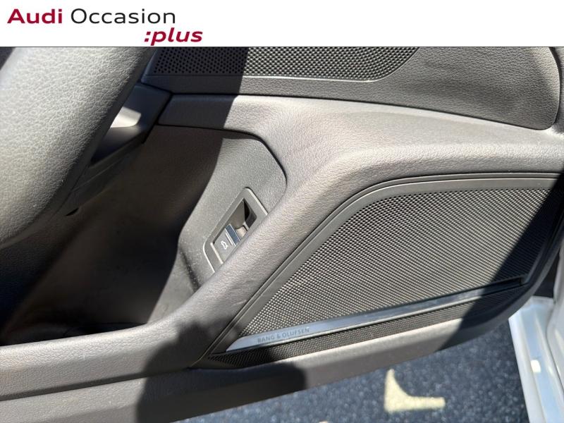 Voitures occasions Audi A7 SPORTBACK S line Cesson-Sévigné