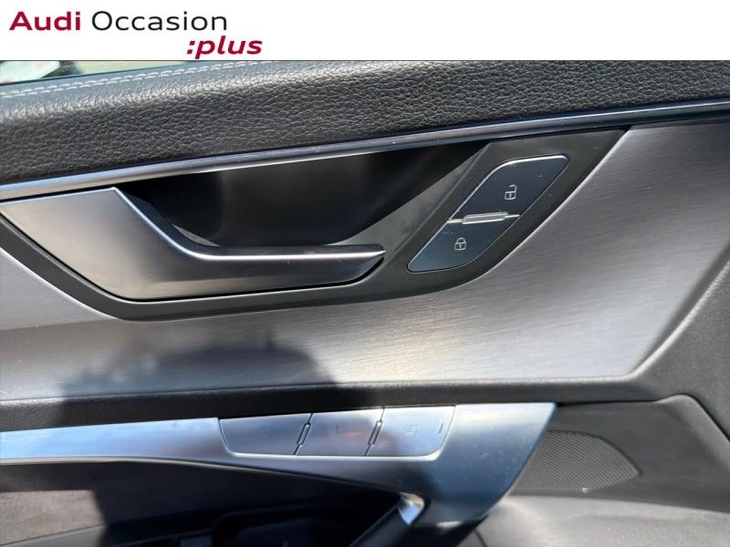 Voitures occasions Audi A7 SPORTBACK S line Cesson-Sévigné