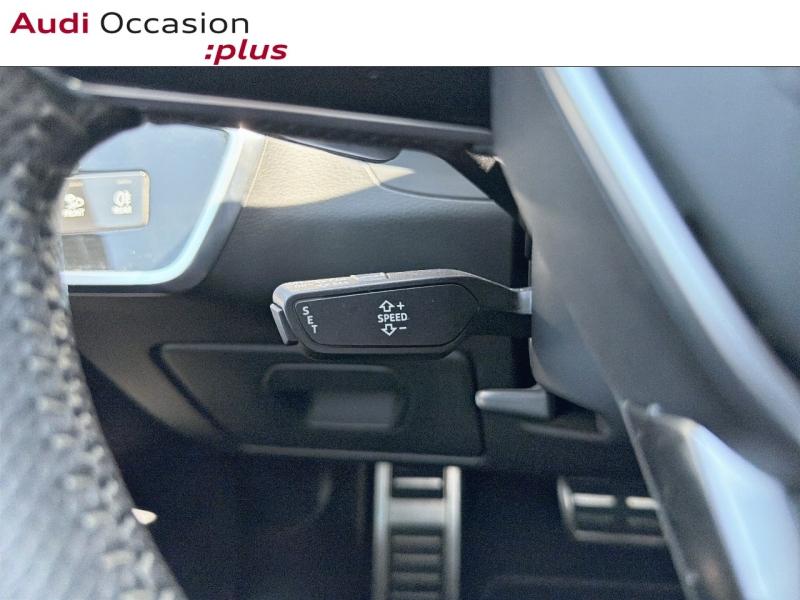 Voitures occasions Audi A7 SPORTBACK S line Cesson-Sévigné