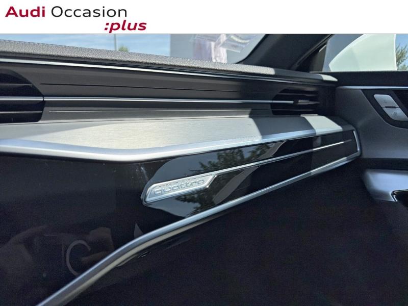 Voitures occasions Audi A7 SPORTBACK S line Cesson-Sévigné