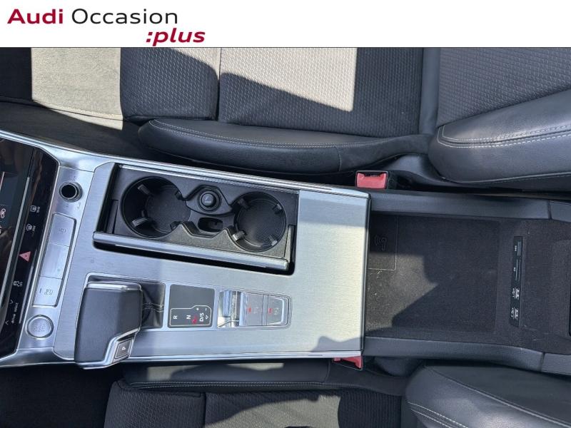 Voitures occasions Audi A7 SPORTBACK S line Cesson-Sévigné