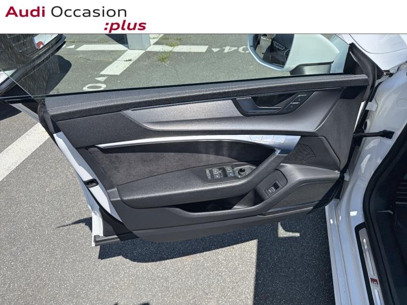 Voitures occasions Audi A7 SPORTBACK S line Cesson-Sévigné