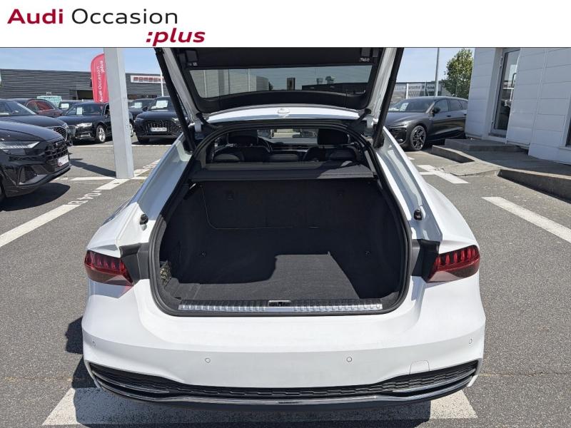 Voitures occasions Audi A7 SPORTBACK S line Cesson-Sévigné