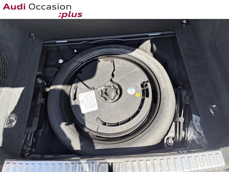 Voitures occasions Audi A7 SPORTBACK S line Cesson-Sévigné