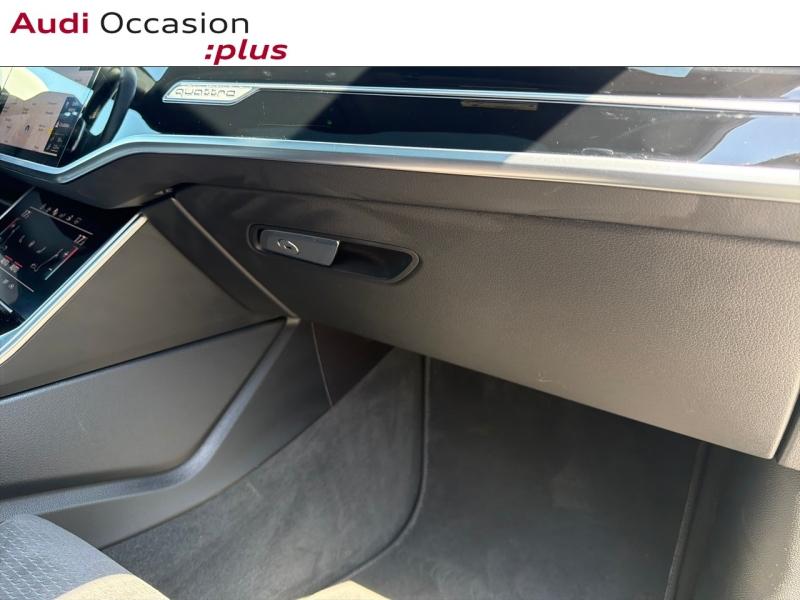 Voitures occasions Audi A7 SPORTBACK S line Cesson-Sévigné