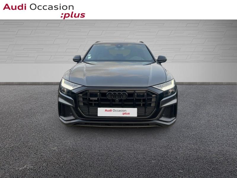 Voitures occasions Audi Q8 Compétition Cesson-Sévigné
