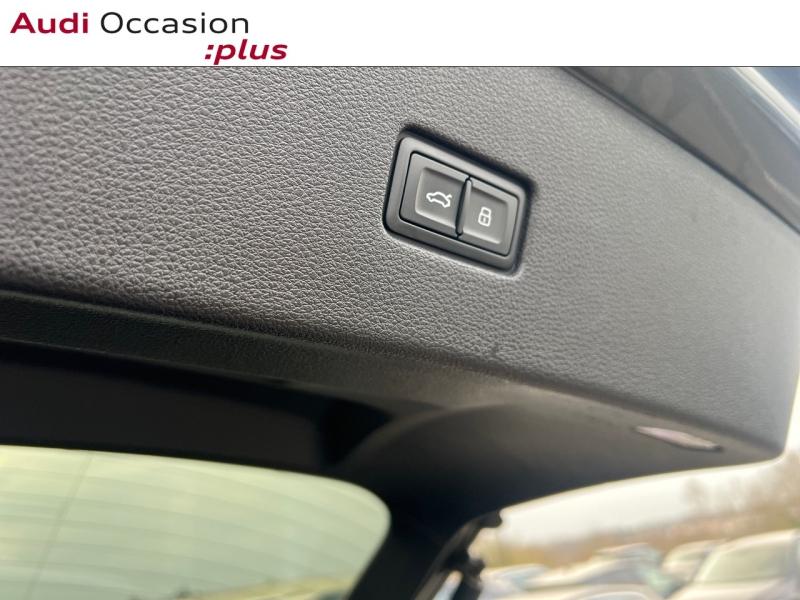 Voitures occasions Audi Q8 Compétition Cesson-Sévigné