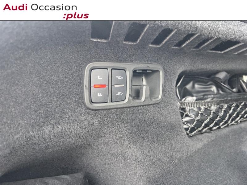 Voitures occasions Audi Q8 Compétition Cesson-Sévigné