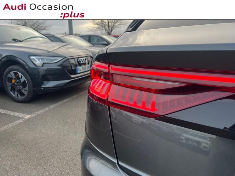 Voitures occasions Audi Q8 Compétition Cesson-Sévigné