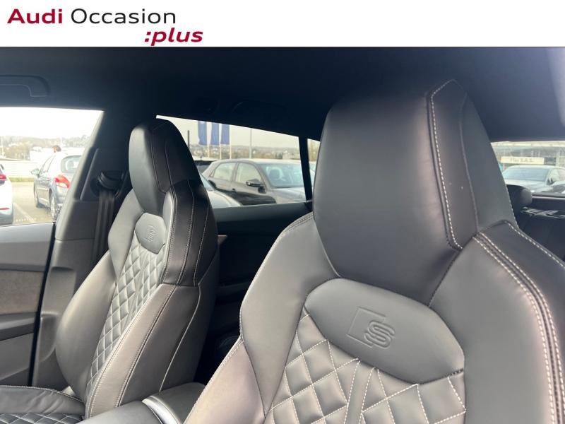 Voitures occasions Audi Q8 Compétition Cesson-Sévigné
