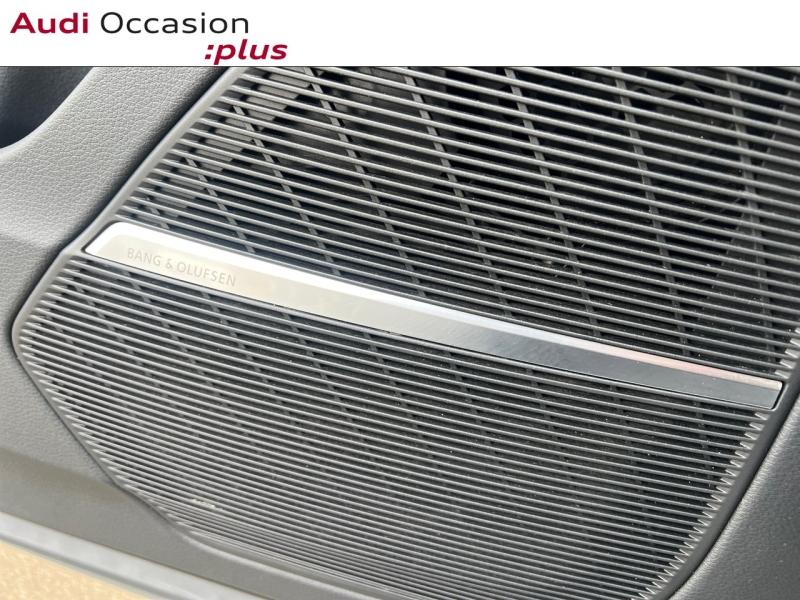 Voitures occasions Audi Q8 Compétition Cesson-Sévigné