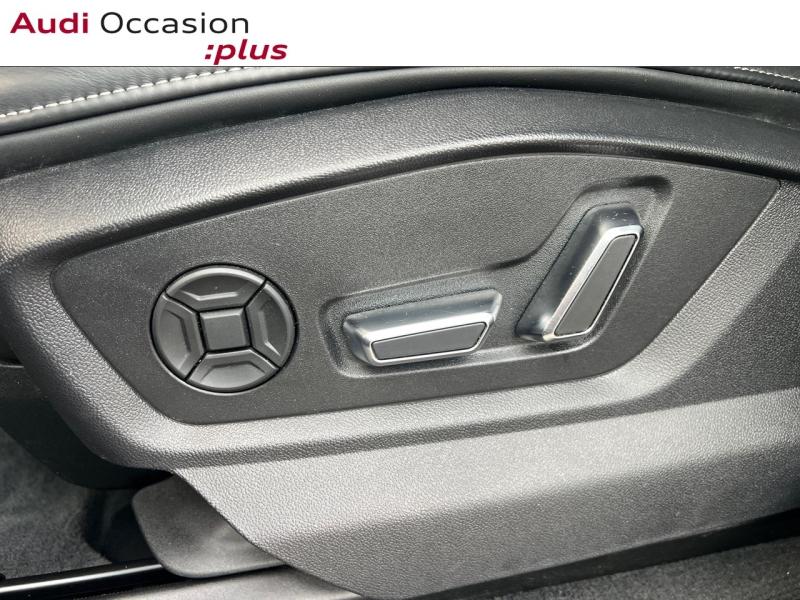 Voitures occasions Audi Q8 Compétition Cesson-Sévigné