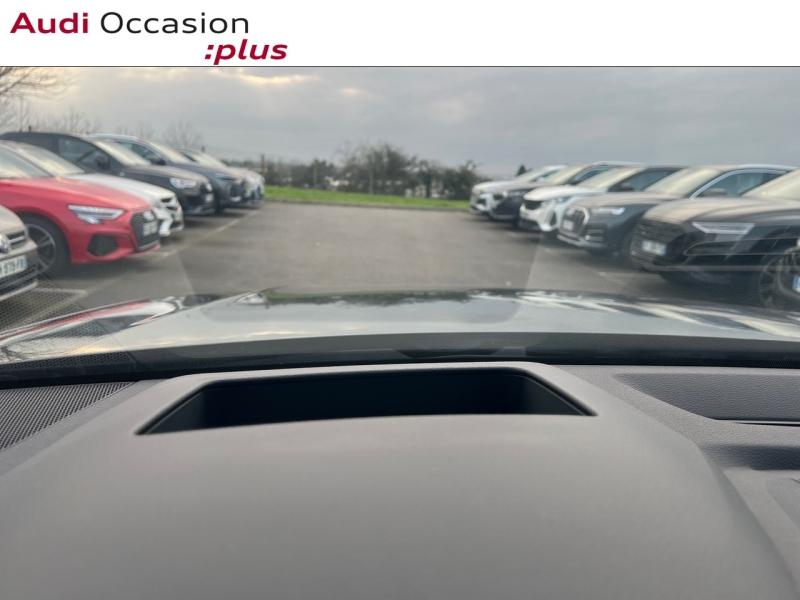 Voitures occasions Audi Q8 Compétition Cesson-Sévigné
