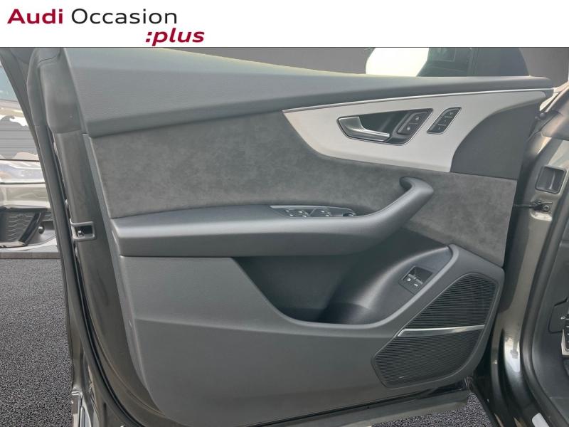 Voitures occasions Audi Q8 Compétition Cesson-Sévigné
