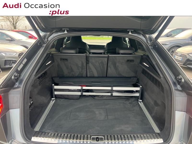 Voitures occasions Audi Q8 Compétition Cesson-Sévigné