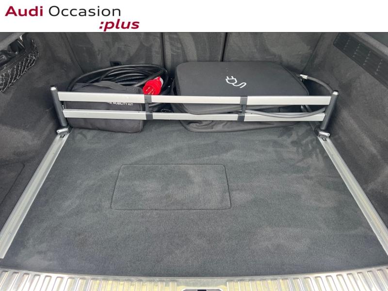 Voitures occasions Audi Q8 Compétition Cesson-Sévigné