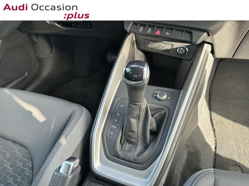 Voitures occasions Audi A1 Sportback Advanced Cesson-Sévigné