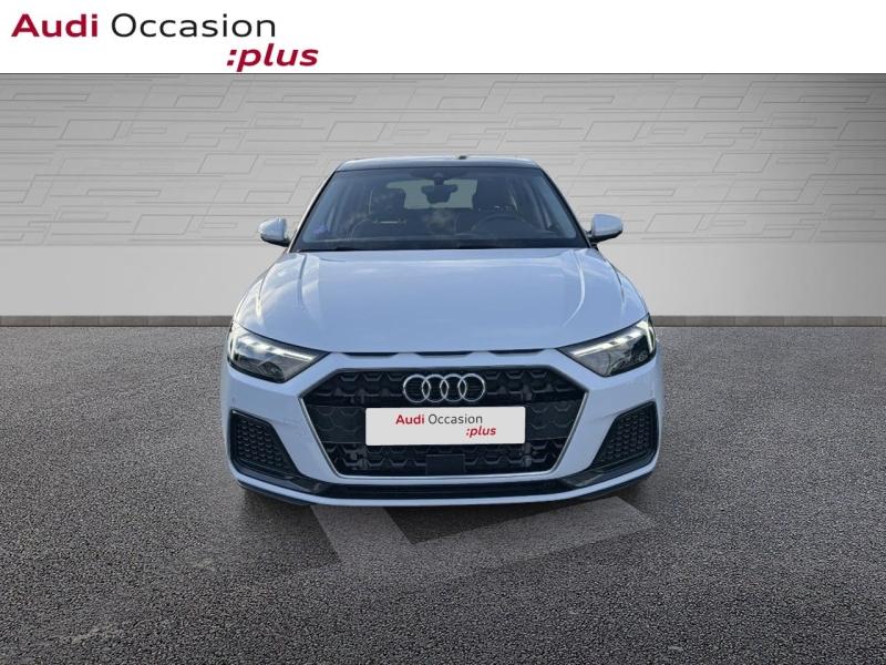 Voitures occasions Audi A1 Sportback Advanced Cesson-Sévigné