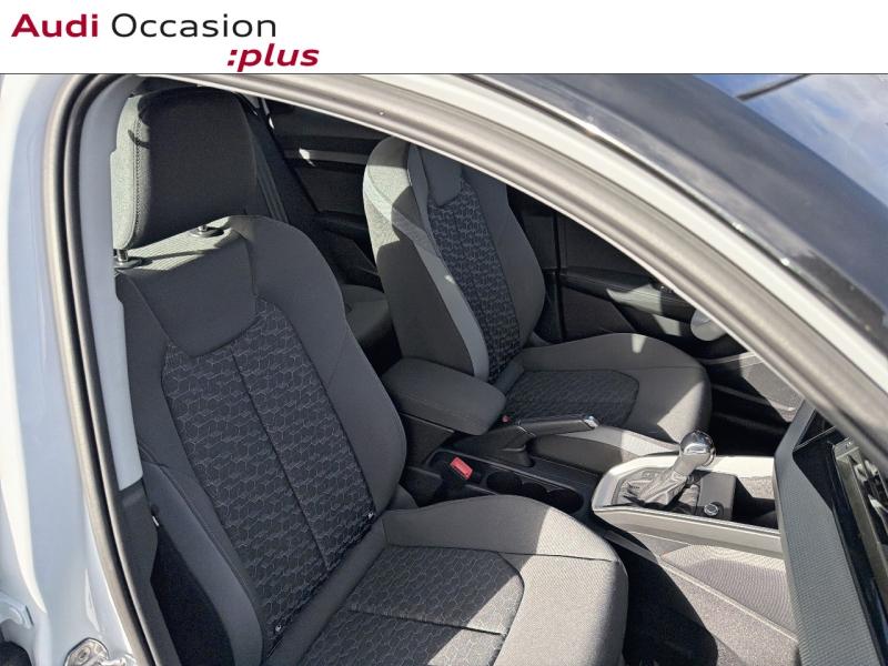 Voitures occasions Audi A1 Sportback Advanced Cesson-Sévigné