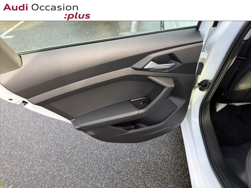 Voitures occasions Audi A1 Sportback Advanced Cesson-Sévigné