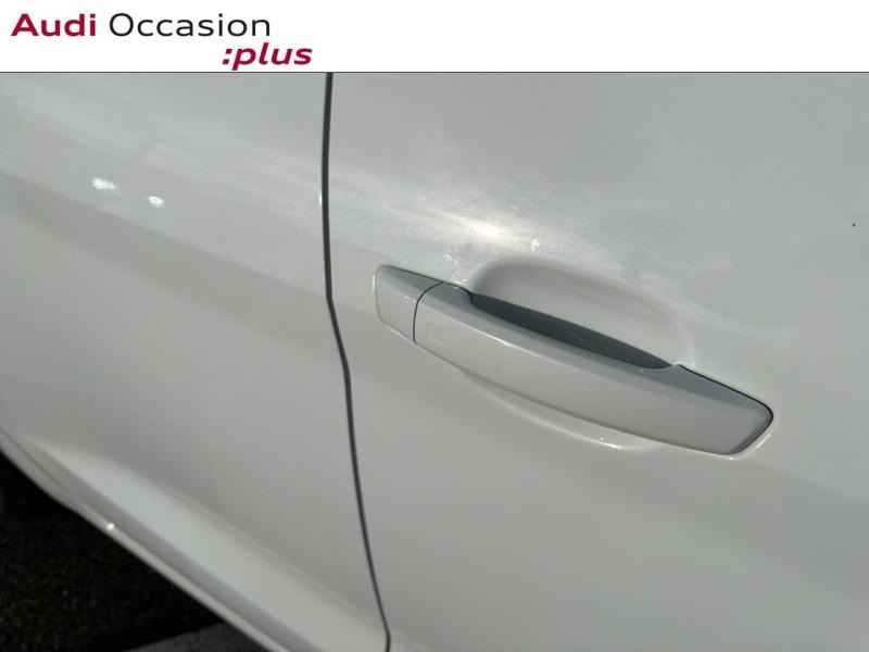 Voitures occasions Audi A1 Sportback Advanced Cesson-Sévigné
