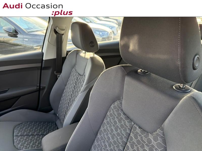 Voitures occasions Audi A1 Sportback Advanced Cesson-Sévigné