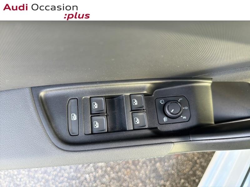 Voitures occasions Audi A1 Sportback Advanced Cesson-Sévigné